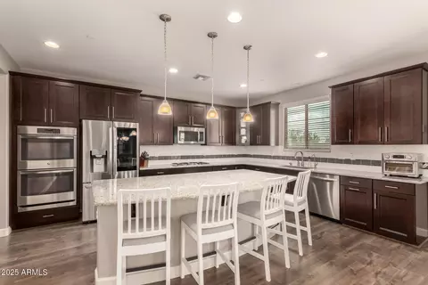 1686 N 214th Ln, Buckeye, AZ 85396