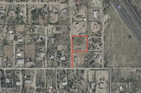 0 N Hoffman Ln #V, Casa Grande, AZ 85122