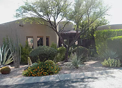 7373 E Clubhouse Dr #8, Scottsdale, AZ 85266