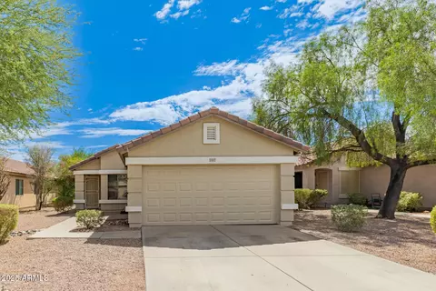 14857 W Caribbean Ln, Surprise, AZ 85379