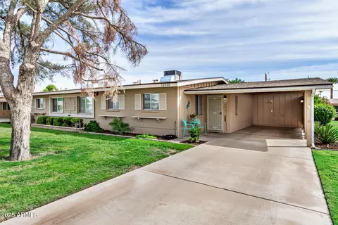 10535 W Clair Dr, Sun City, AZ 85351