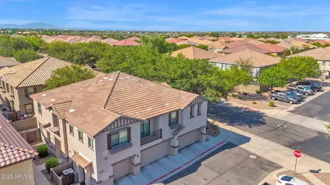 View/Area - 1265 S Aaron -- #351, Mesa, AZ 85209 photo 3 of 3