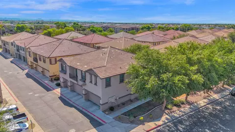View/Area - 1265 S Aaron -- #351, Mesa, AZ 85209 photo 2 of 3
