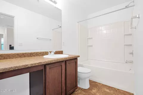 Bath - 1265 S Aaron -- #351, Mesa, AZ 85209 photo 2 of 2