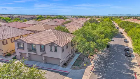 1265 S Aaron -- #351, Mesa, AZ 85209