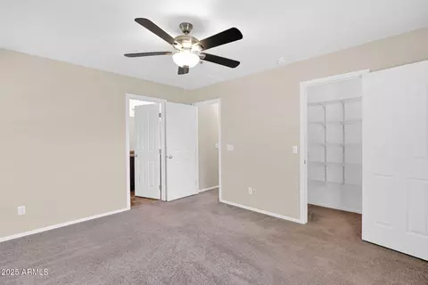 Bedroom - 1265 S Aaron -- #351, Mesa, AZ 85209 photo 1 of 1