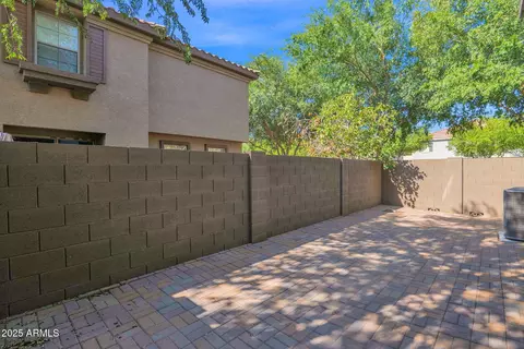 Exterior - 1265 S Aaron -- #351, Mesa, AZ 85209 photo 2 of 7