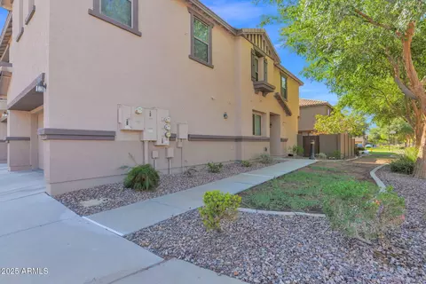 Exterior - 1265 S Aaron -- #351, Mesa, AZ 85209 photo 6 of 7