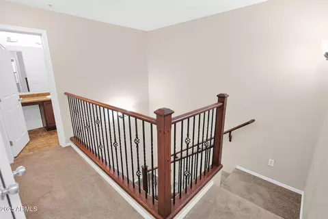 Entry Way - 1265 S Aaron -- #351, Mesa, AZ 85209 photo 1 of 1