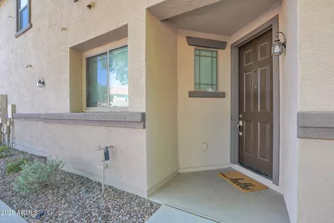 Exterior - 1265 S Aaron -- #351, Mesa, AZ 85209 photo 5 of 7