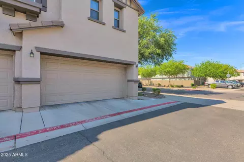 Exterior - 1265 S Aaron -- #351, Mesa, AZ 85209 photo 7 of 7