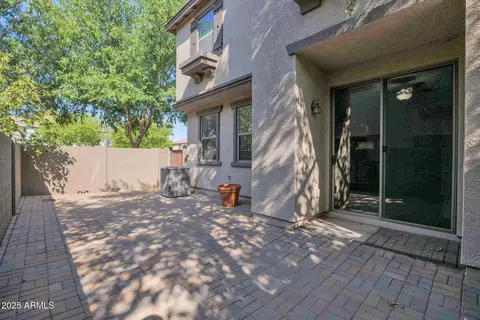Exterior - 1265 S Aaron -- #351, Mesa, AZ 85209 photo 4 of 7