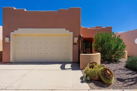 559 S Meadowood Ln, Sierra Vista, AZ 85635