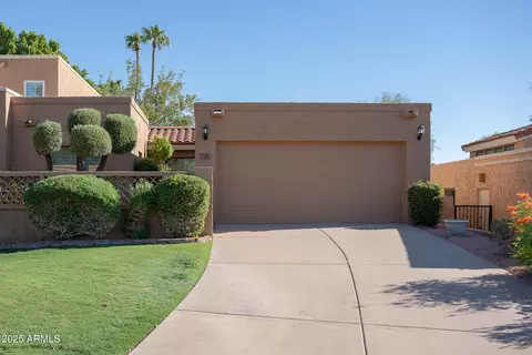 750 E Becker Ln, Phoenix, AZ 85020