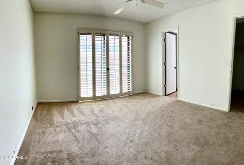 Bedroom - 750 E Becker Ln, Phoenix, AZ 85020 photo 1 of 1