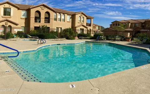 Exterior - 750 E Becker Ln, Phoenix, AZ 85020 photo 11 of 11