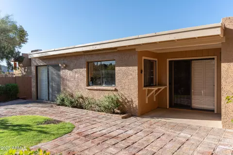 Exterior - 750 E Becker Ln, Phoenix, AZ 85020 photo 5 of 11