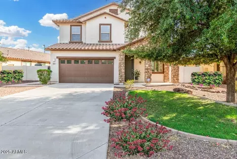 911 E Zesta Ln, Gilbert, AZ 85297