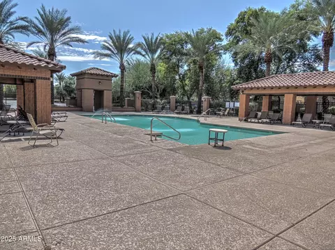 Exterior - 2596 E Boston St, Gilbert, AZ 85295 photo 6 of 8