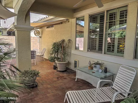 Exterior - 2596 E Boston St, Gilbert, AZ 85295 photo 1 of 8