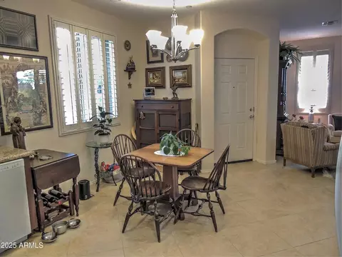 Dining - 2596 E Boston St, Gilbert, AZ 85295 photo 1 of 1