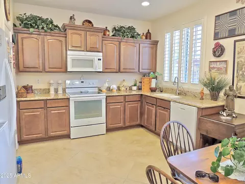 Kitchen - 2596 E Boston St, Gilbert, AZ 85295 photo 1 of 2