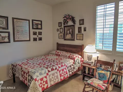 Bedroom - 2596 E Boston St, Gilbert, AZ 85295 photo 3 of 3