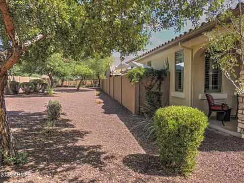 Exterior - 2596 E Boston St, Gilbert, AZ 85295 photo 3 of 8