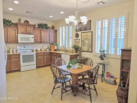 Kitchen - 2596 E Boston St, Gilbert, AZ 85295 photo 2 of 2
