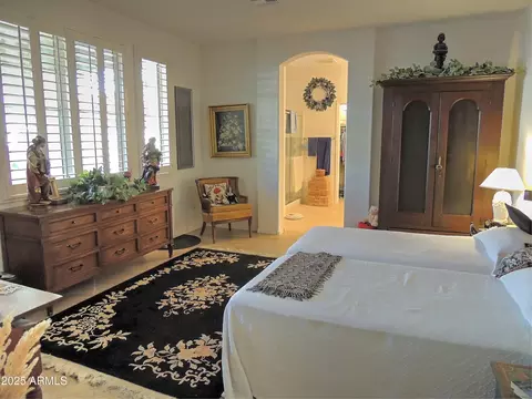 Bedroom - 2596 E Boston St, Gilbert, AZ 85295 photo 1 of 3