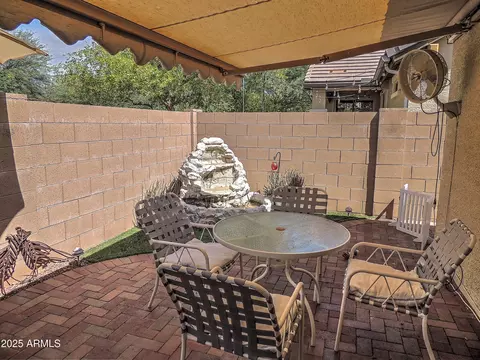 Exterior - 2596 E Boston St, Gilbert, AZ 85295 photo 2 of 8