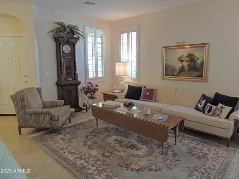 Living - 2596 E Boston St, Gilbert, AZ 85295 photo 2 of 2