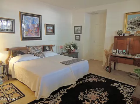Bedroom - 2596 E Boston St, Gilbert, AZ 85295 photo 2 of 3
