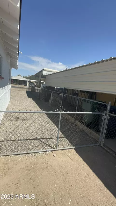 Exterior - 109 5th Ave E, Buckeye, AZ 85326 photo 3 of 4