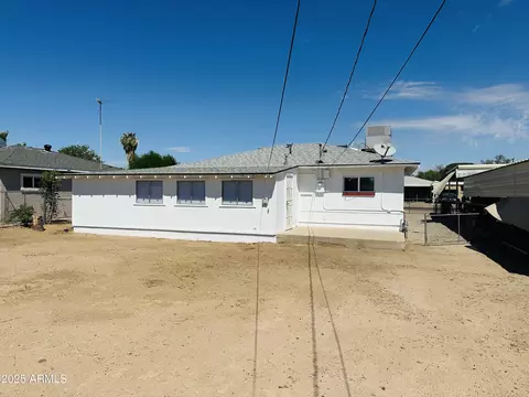 Exterior - 109 5th Ave E, Buckeye, AZ 85326 photo 4 of 4