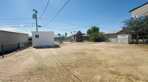 Exterior - 109 5th Ave E, Buckeye, AZ 85326 photo 2 of 4