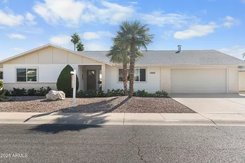 12327 W Sonnet Dr, Sun City West, AZ 85375