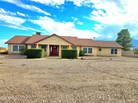 3122 W Bryce Canyon Ln, Thatcher, AZ 85552