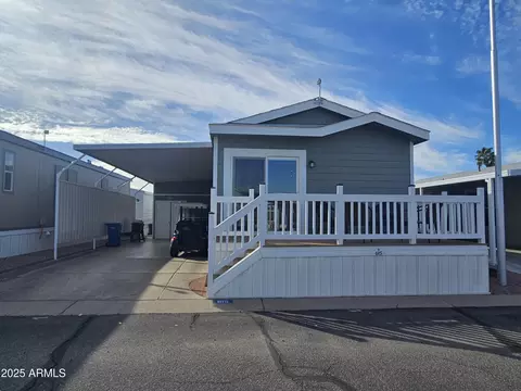 8700 E University Dr #615, Mesa, AZ 85207 photo 28