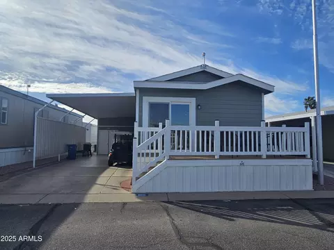 8700 E University Dr #615, Mesa, AZ 85207 photo 29