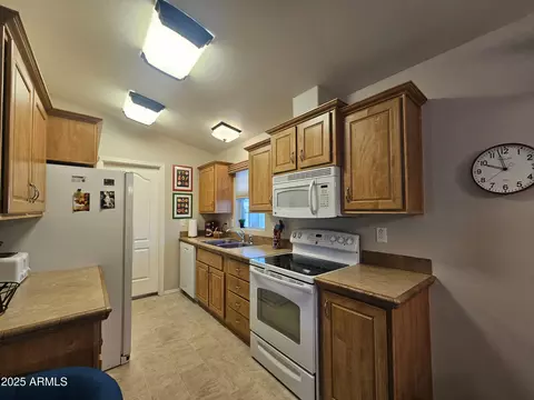 8700 E University Dr #615, Mesa, AZ 85207 photo 3