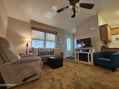8700 E University Dr #615, Mesa, AZ 85207
