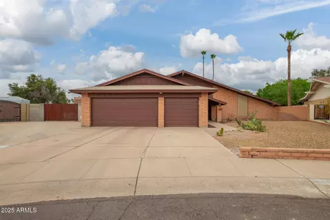 5016 W Ruth Ave, Glendale, AZ 85302