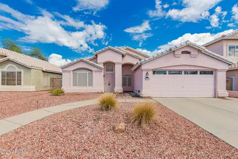 18227 N 85th Dr, Peoria, AZ 85382