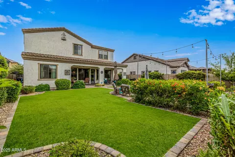 Exterior - 10658 E Meseto Ave, Mesa, AZ 85209 photo 23 of 27
