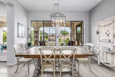 Dining - 10658 E Meseto Ave, Mesa, AZ 85209 photo 1 of 2