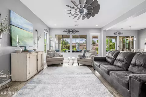 Living - 10658 E Meseto Ave, Mesa, AZ 85209 photo 1 of 4