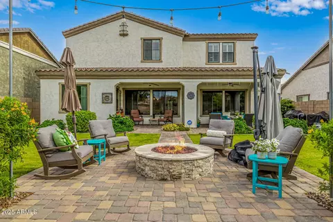 Exterior - 10658 E Meseto Ave, Mesa, AZ 85209 photo 21 of 27