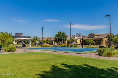 Exterior - 10658 E Meseto Ave, Mesa, AZ 85209 photo 25 of 27