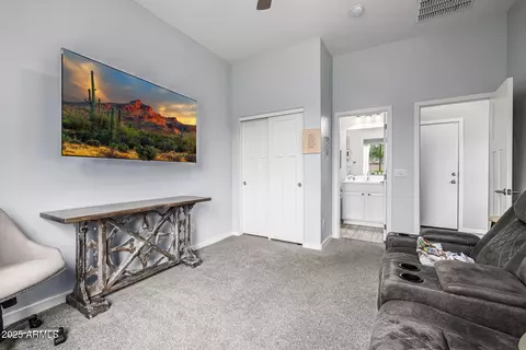 Bedroom - 10658 E Meseto Ave, Mesa, AZ 85209 photo 1 of 7